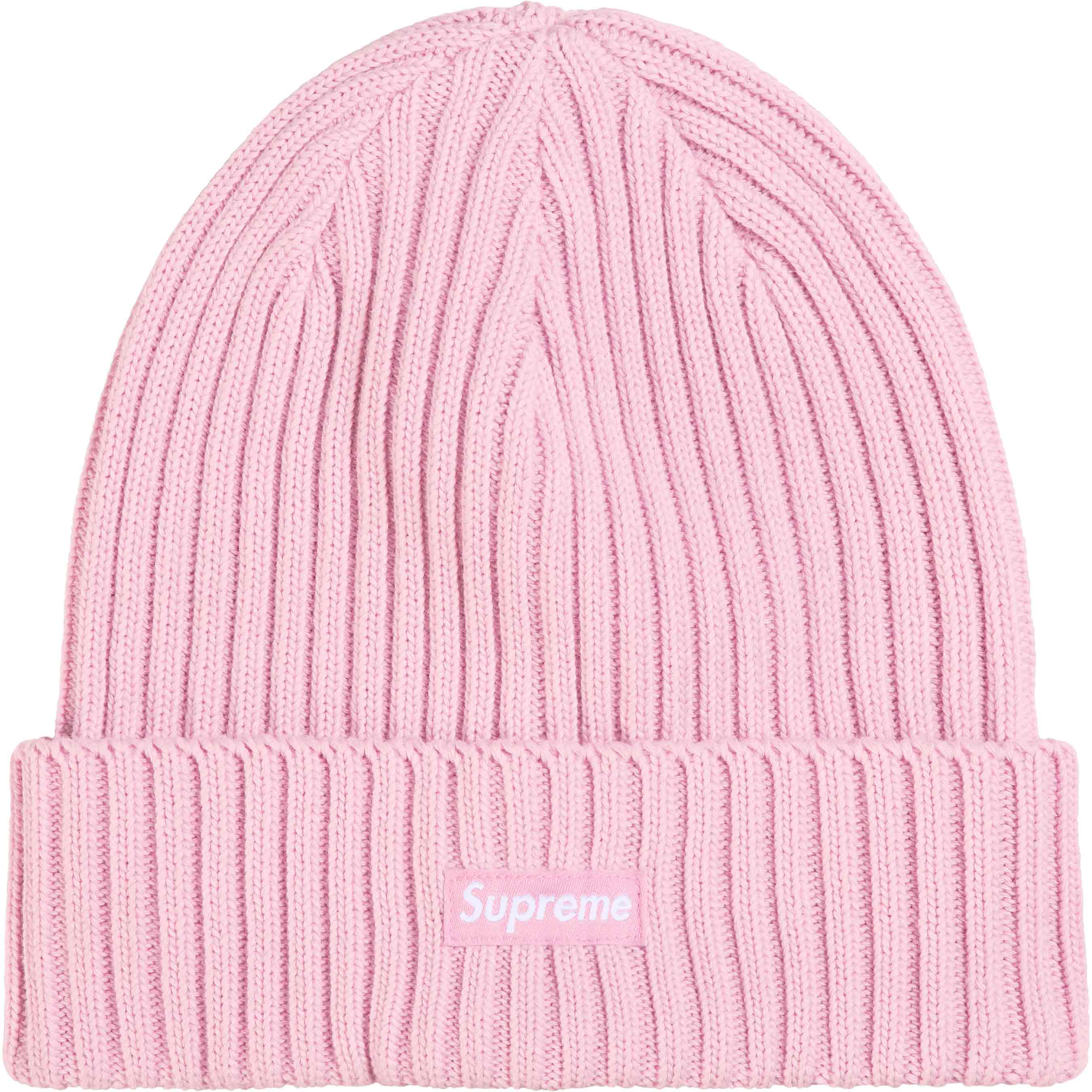 Overdyed Beanie view 4